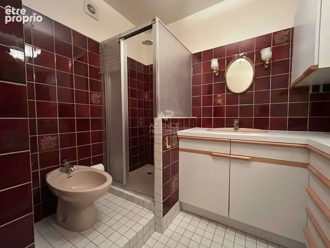 Appartement Poissy 4 pièce(s) 72 m2 - photo 8