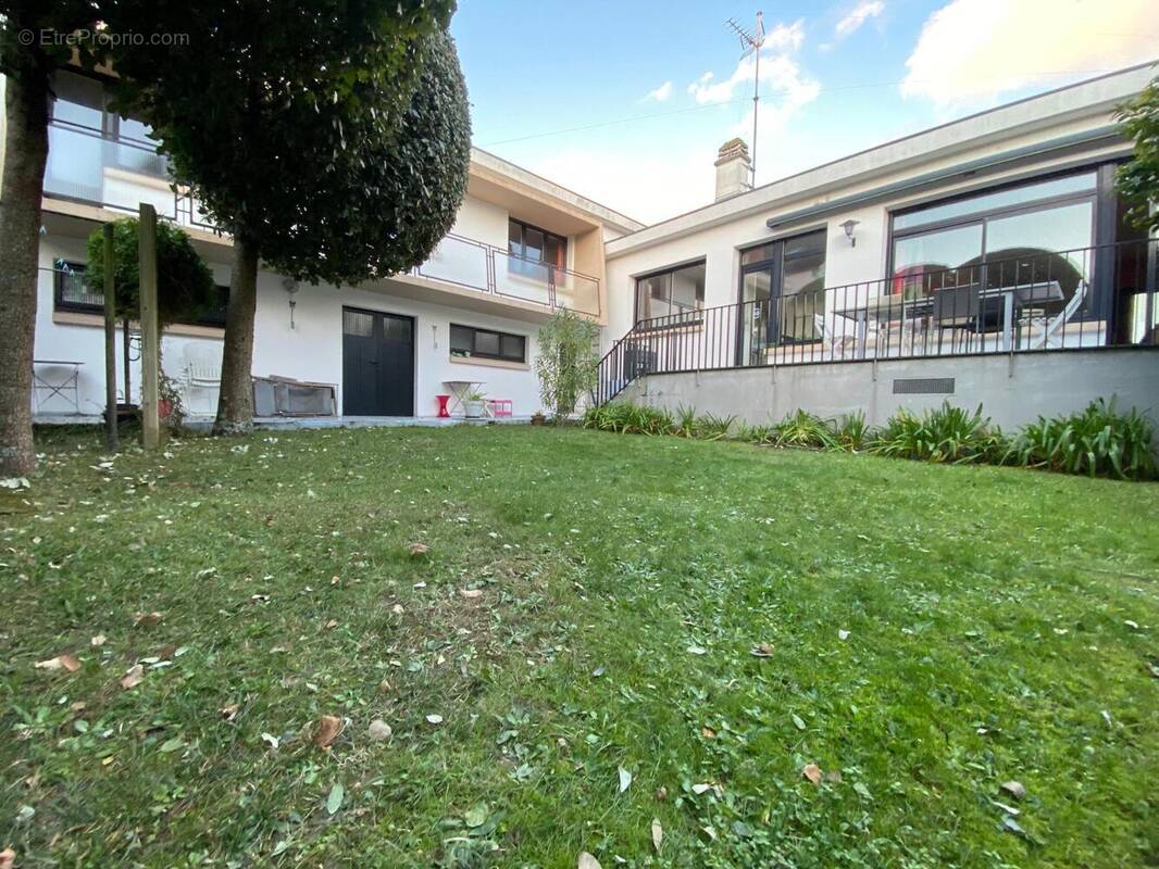 Photo 1 - Maison à LORIENT