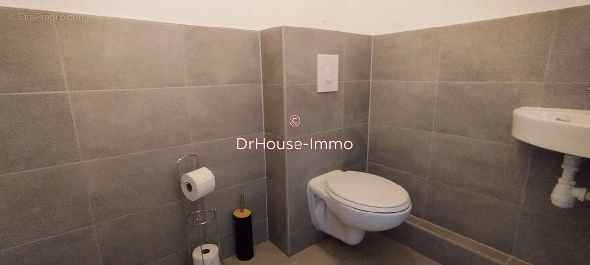 Appartement à HABSHEIM