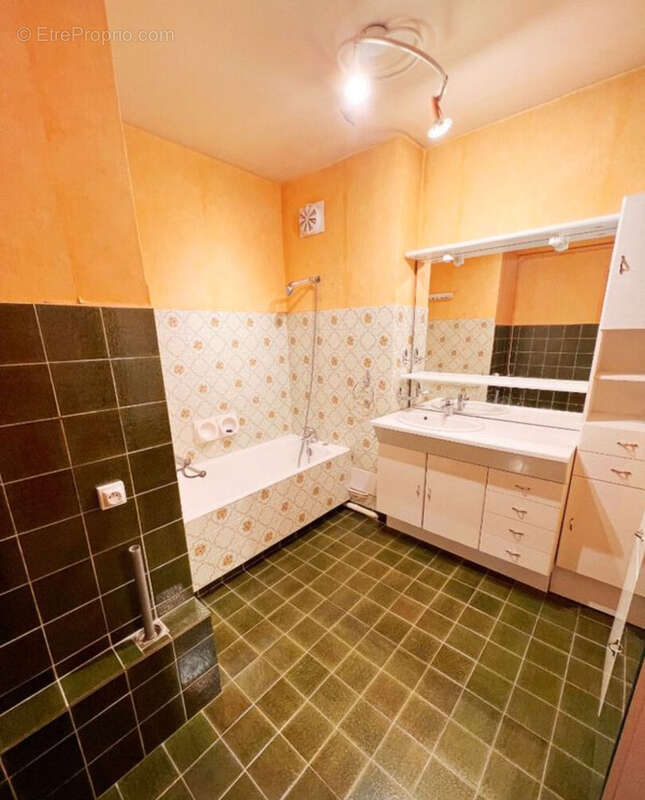 Appartement à BIHOREL