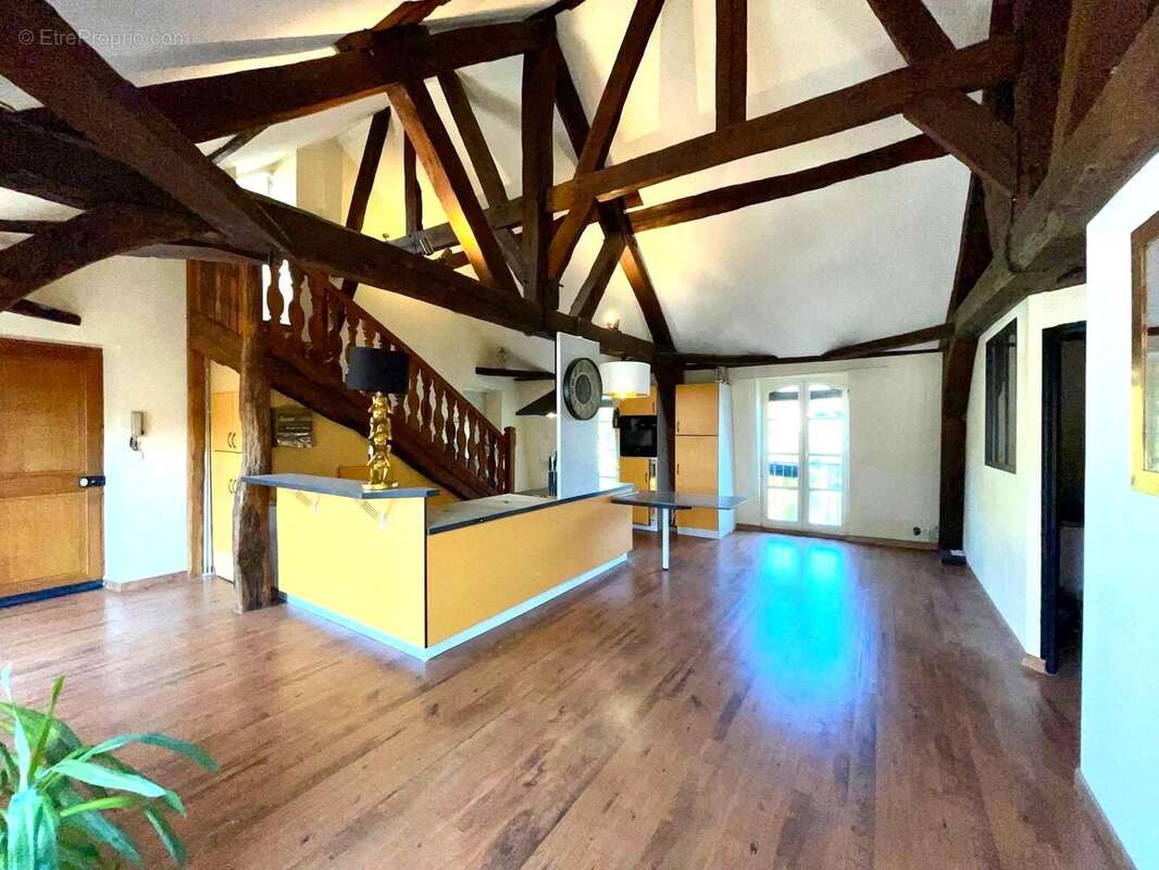 Appartement à NEVERS