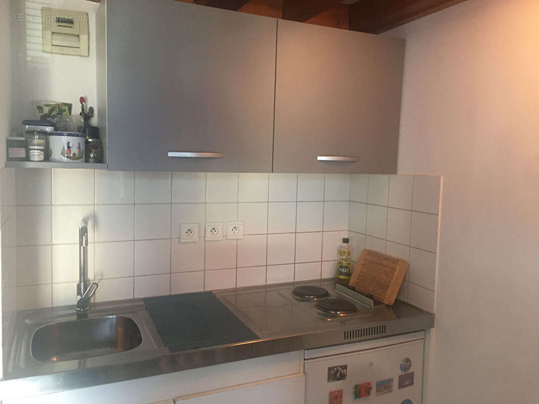 Appartement à DAMMARIE-LES-LYS