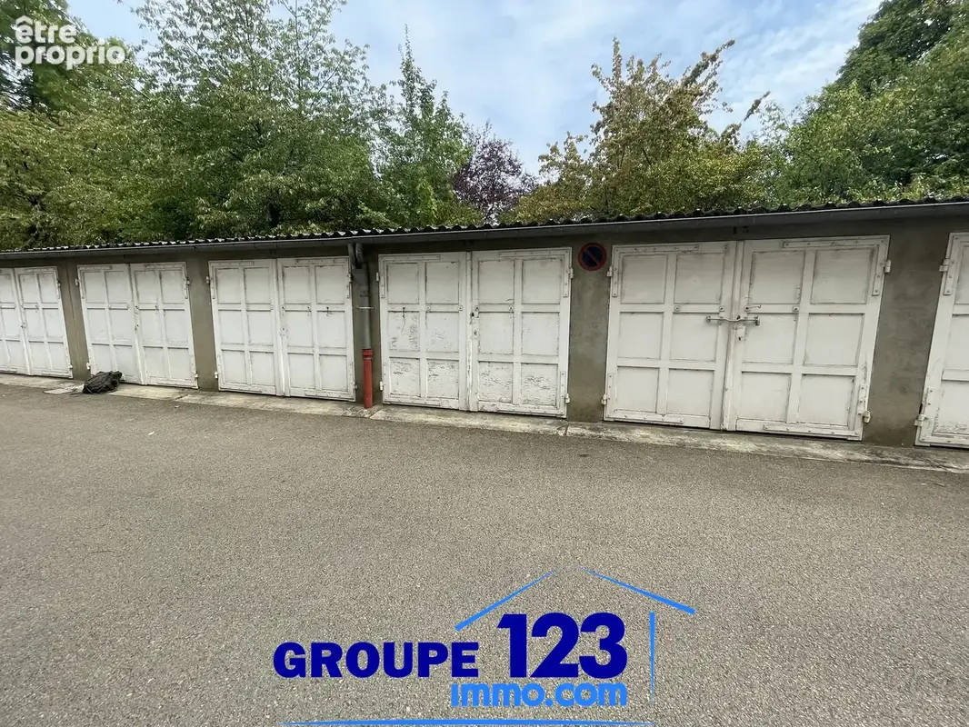 Appartement en rdc auxerre avec cave et garage privatif - photo 9