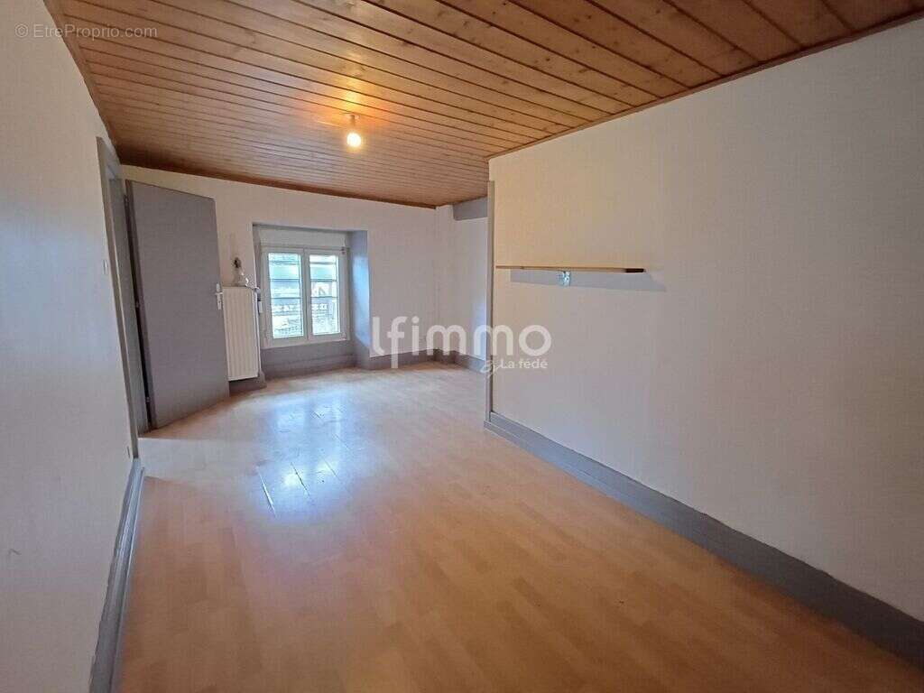 Duplex 7pièces 107m² - photo 10