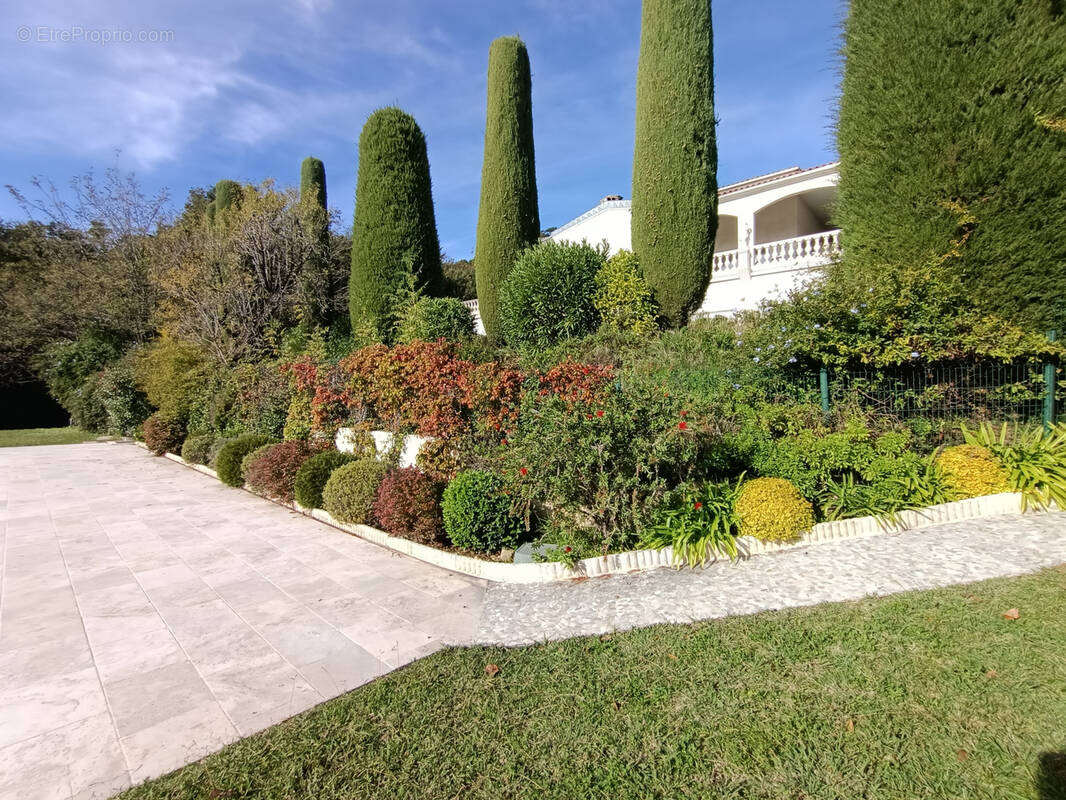 Appartement à GRASSE