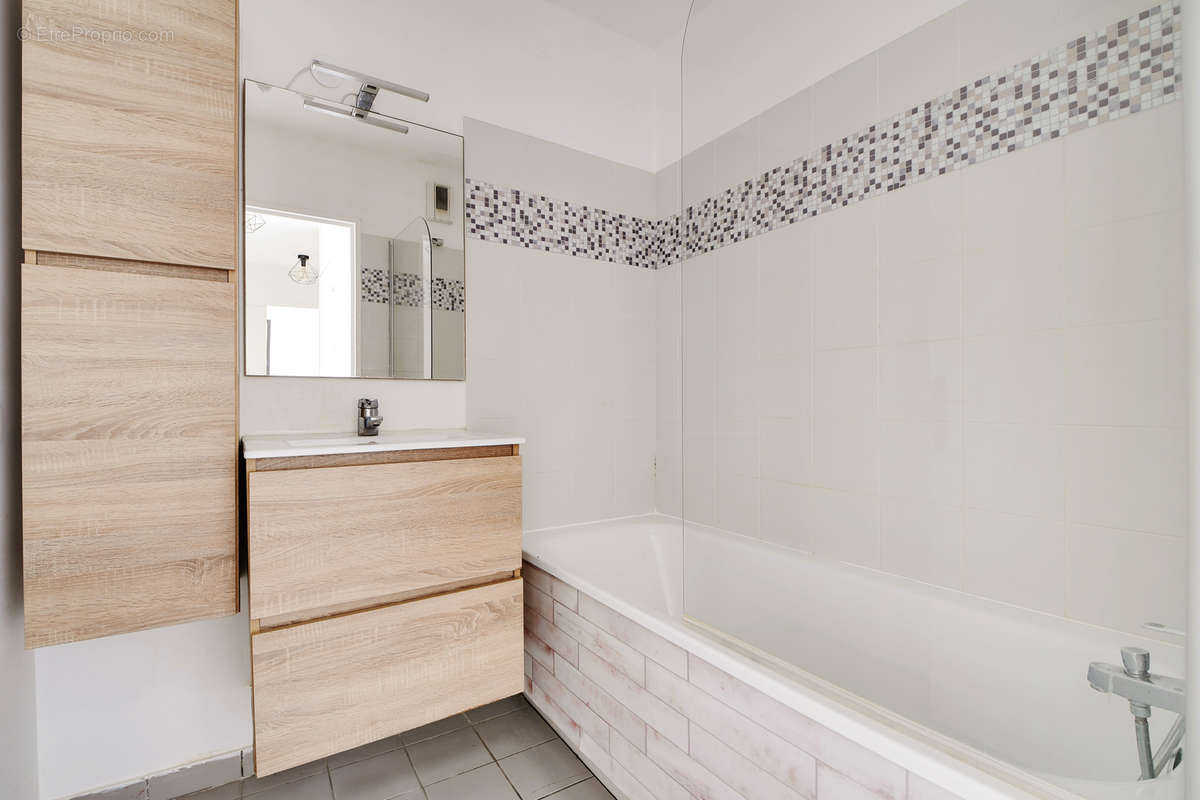 Appartement 3 pièces avec balcon filant exposé sud/ouest - photo 10