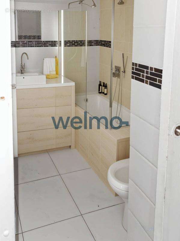 Appartement à BOBIGNY