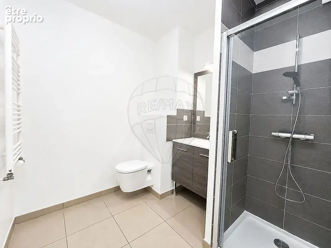 Appartement 1 chambre(s) à vendre - photo 2