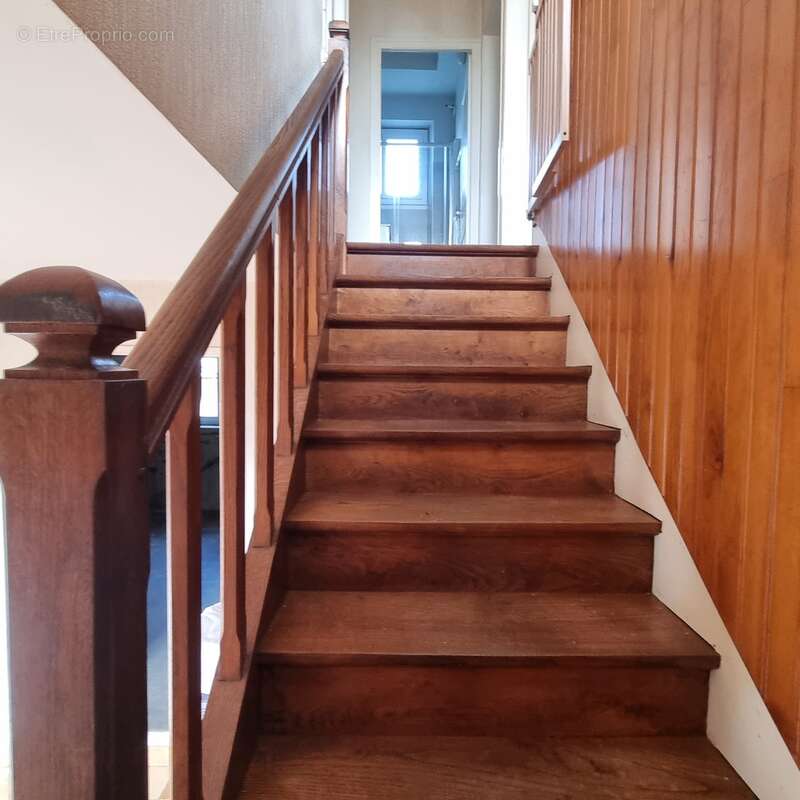 Maison 45 m² à Aigurande  - photo 36