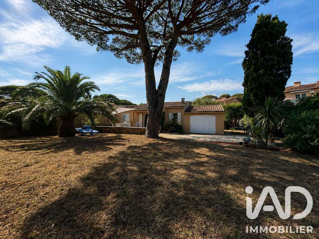Maison 71 m² à Sainte-Maxime  - photo 2