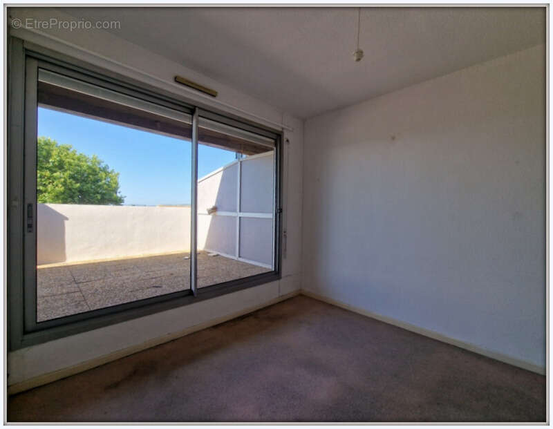 Appartement à NARBONNE