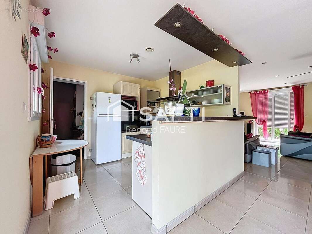 Photo 2 - Maison à MERVILLE