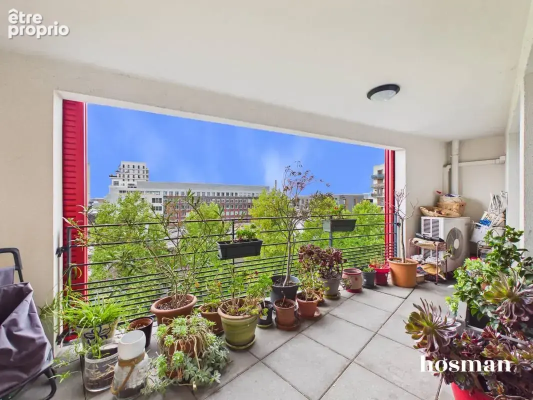 Photo Appartement à Saint-Ouen au prix de 685 000€