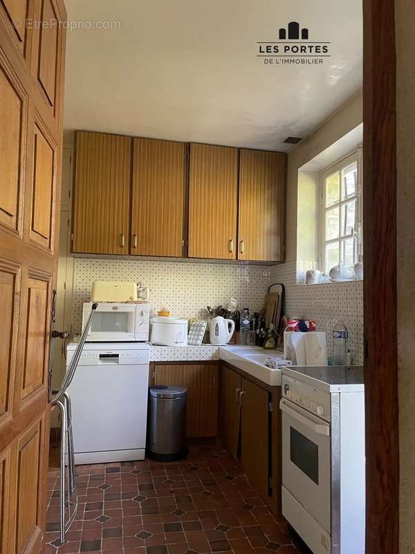 Maison à PRUNAY-SUR-ESSONNE