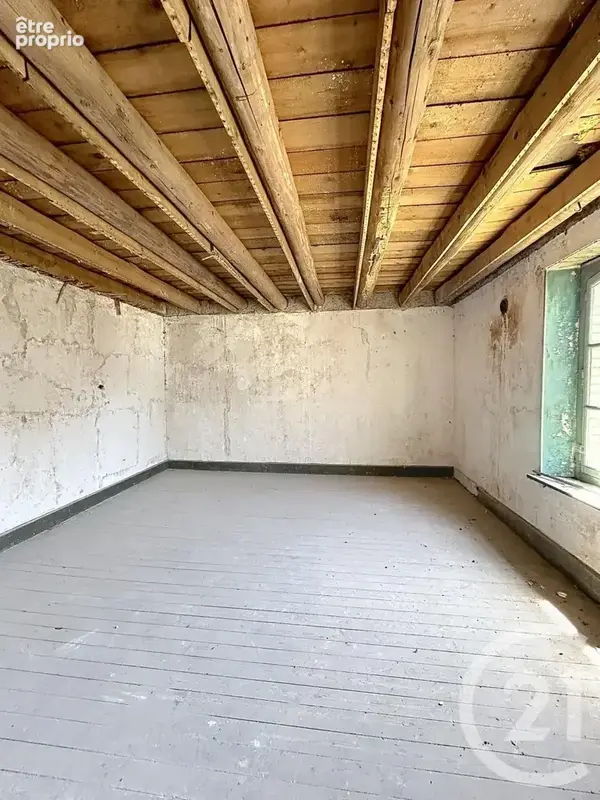 Maison 200 m² à Damas-Et-Bettegney  - photo 5