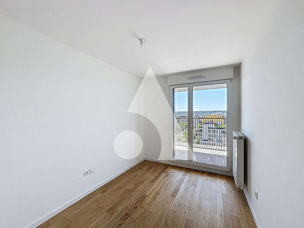 Appartement à RUEIL-MALMAISON