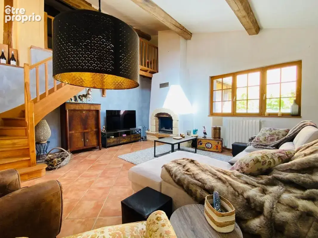 À seulement 6 minutes de Rieumes – Propriété de caractère de plus de 340 m² - photo 7