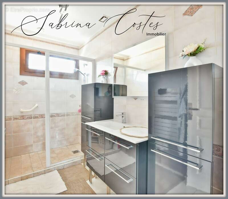 Maison à BONNIERES-SUR-SEINE