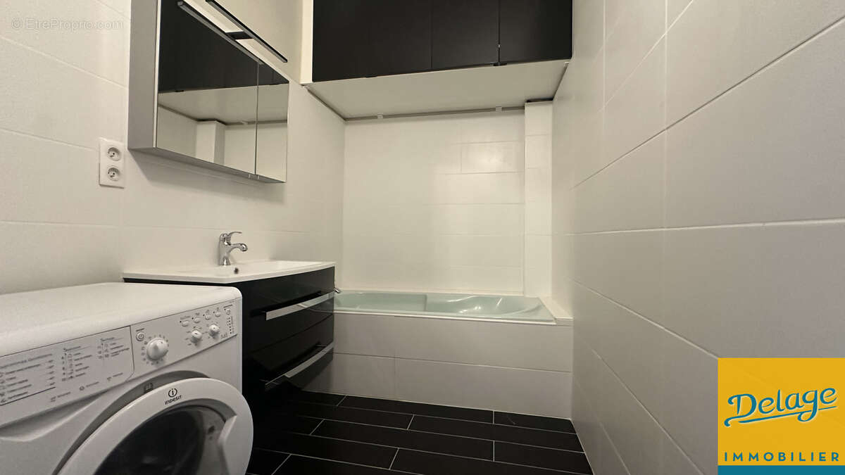 Appartement à LIMOGES