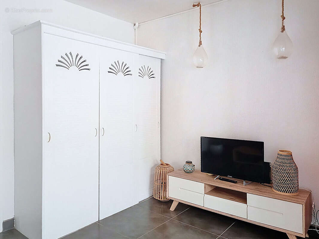 Appartement à SAINT-FRANCOIS