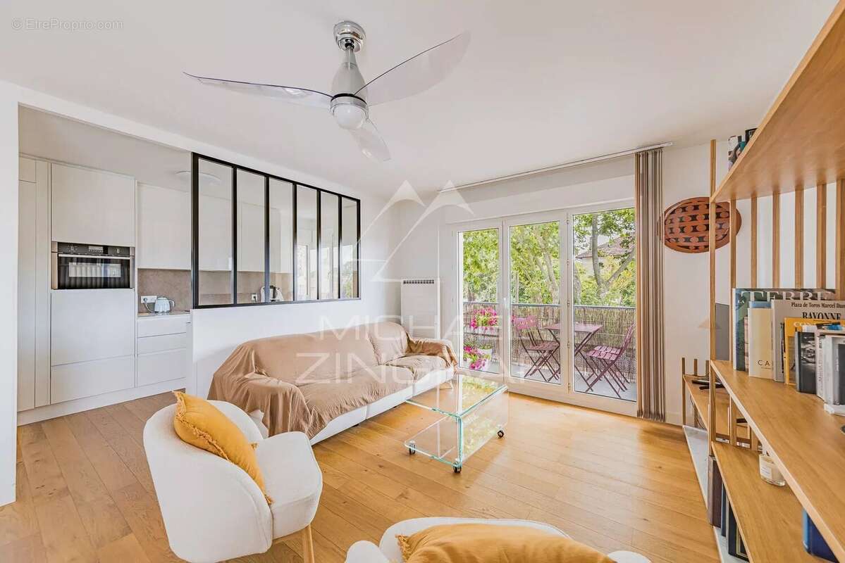 Arcachon - Appartement 3 chambres - photo 3