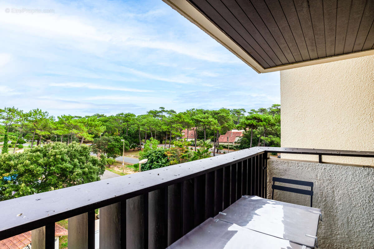 Appartement à SEIGNOSSE