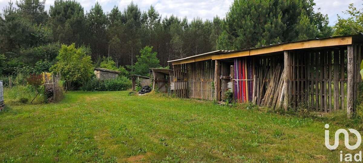 Photo 5 - Maison à CLERAC