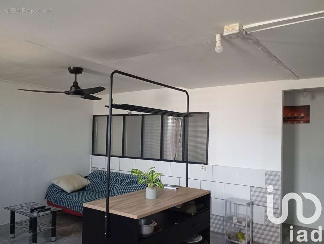 Photo 9 - Maison à SAINT-LOUIS