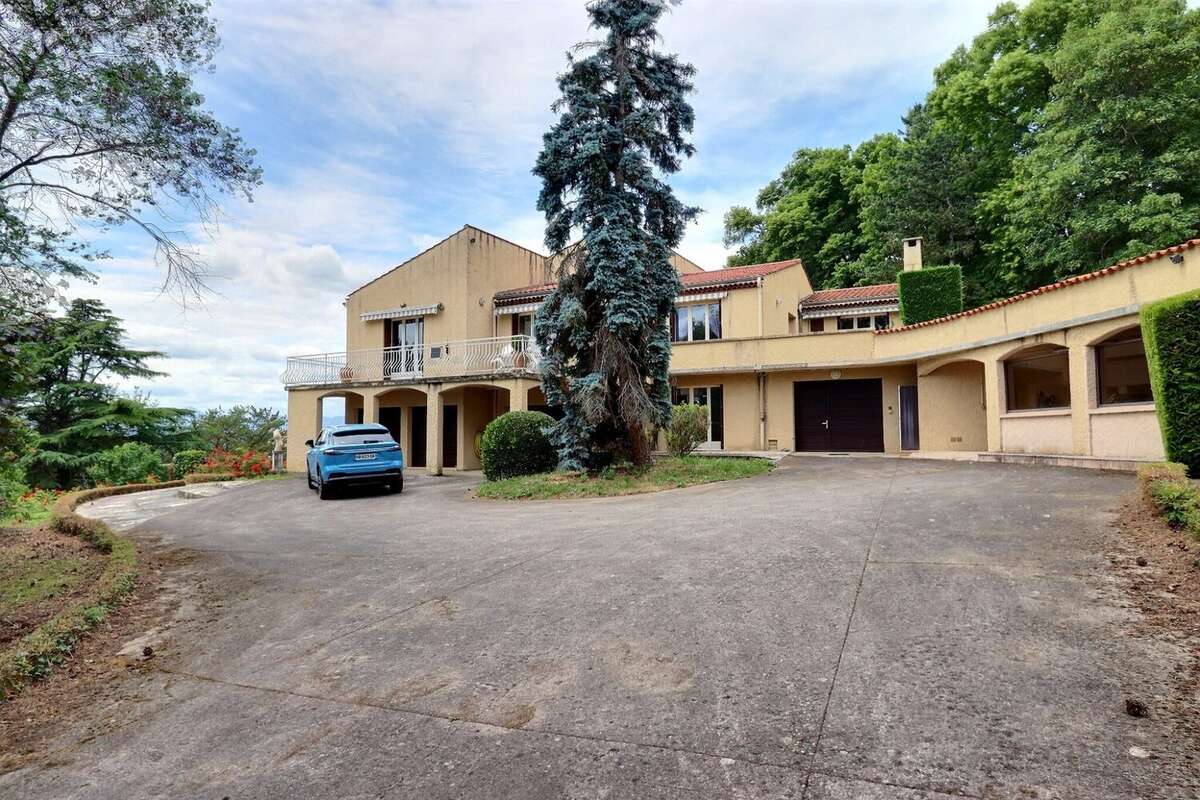 Maison à BEAUREGARD-L'EVEQUE
