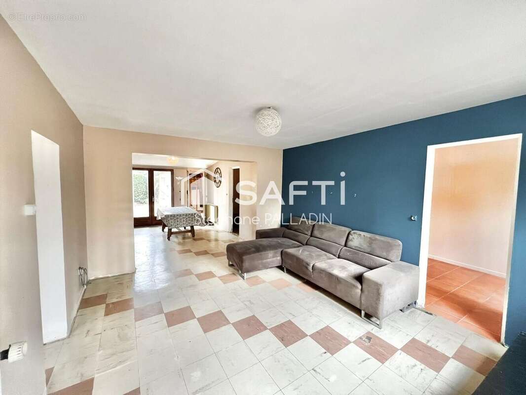 Photo 7 - Maison à EAUZE