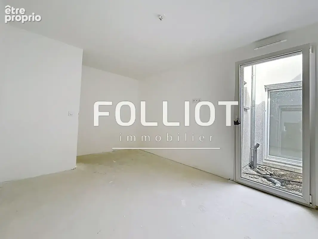 Maison neuve 4 pièces à vendre à Granville - Réf 12744MR - photo 12