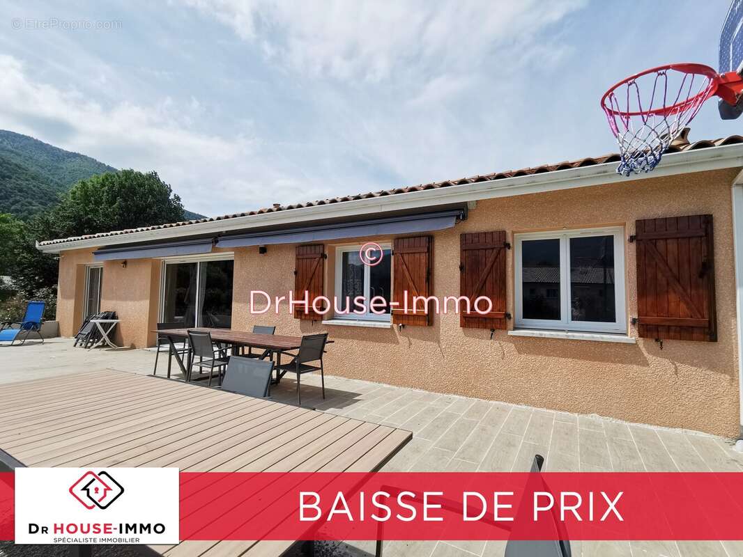 Maison à CIERP-GAUD