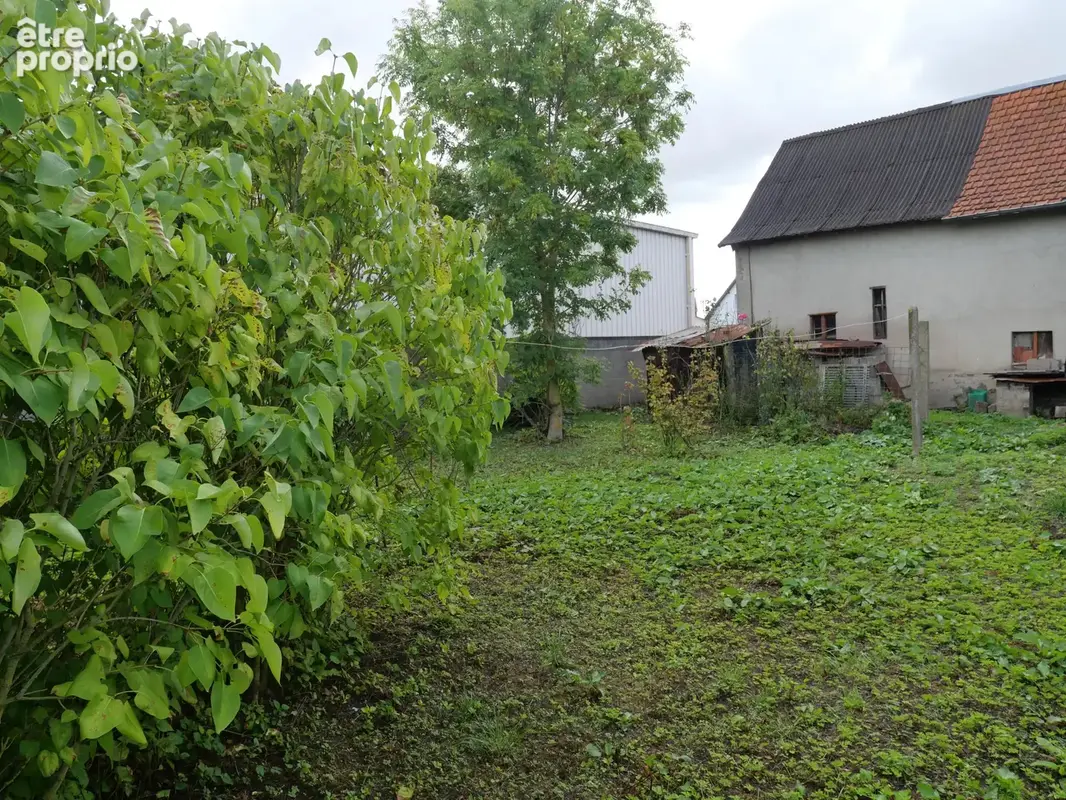 Maison de 99,5 m² avec 4 chambres à Fressenneville - photo 15