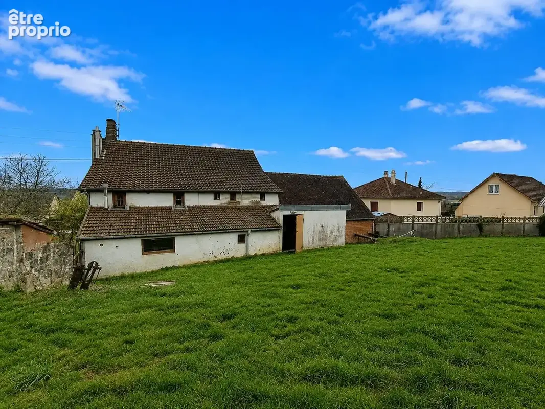 Maison 5 pièces 99 m² à vendre à Saint-Martin-Aux-Chartrains (14130) - photo 6