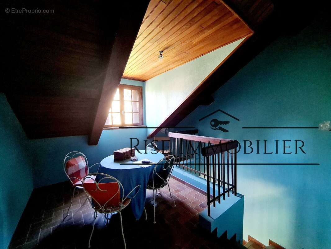 Maison à PORTIRAGNES