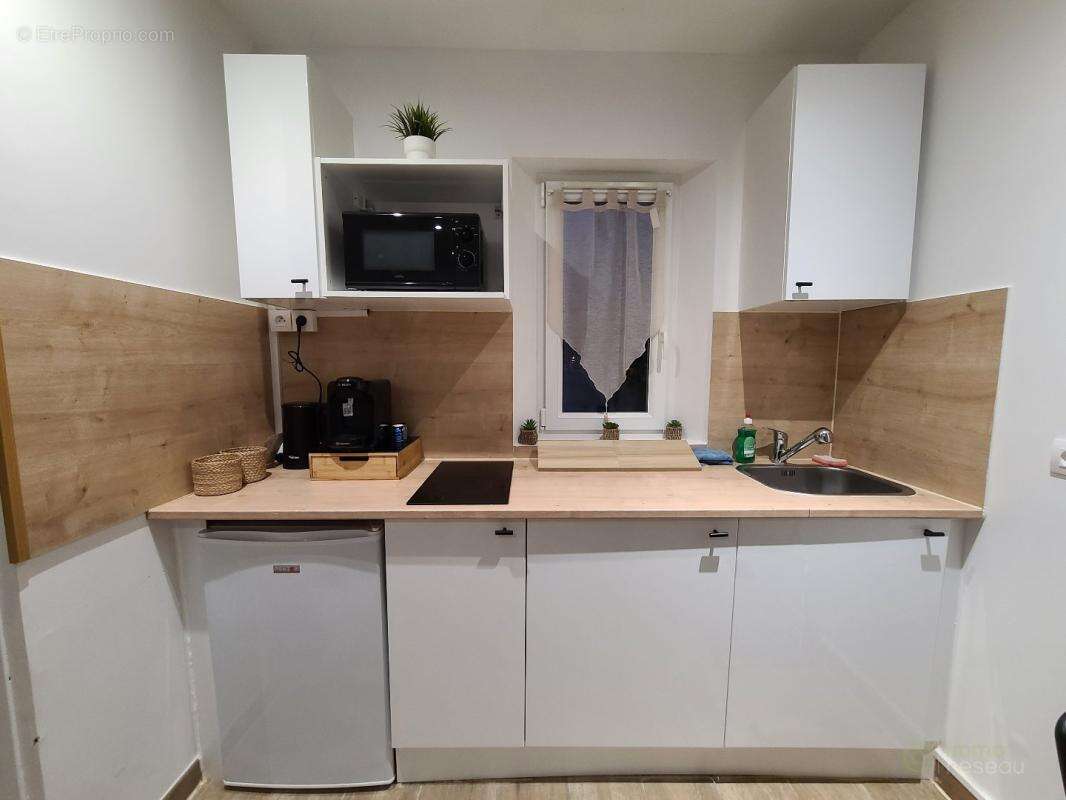 Appartement à LES ESSARTS-LE-ROI