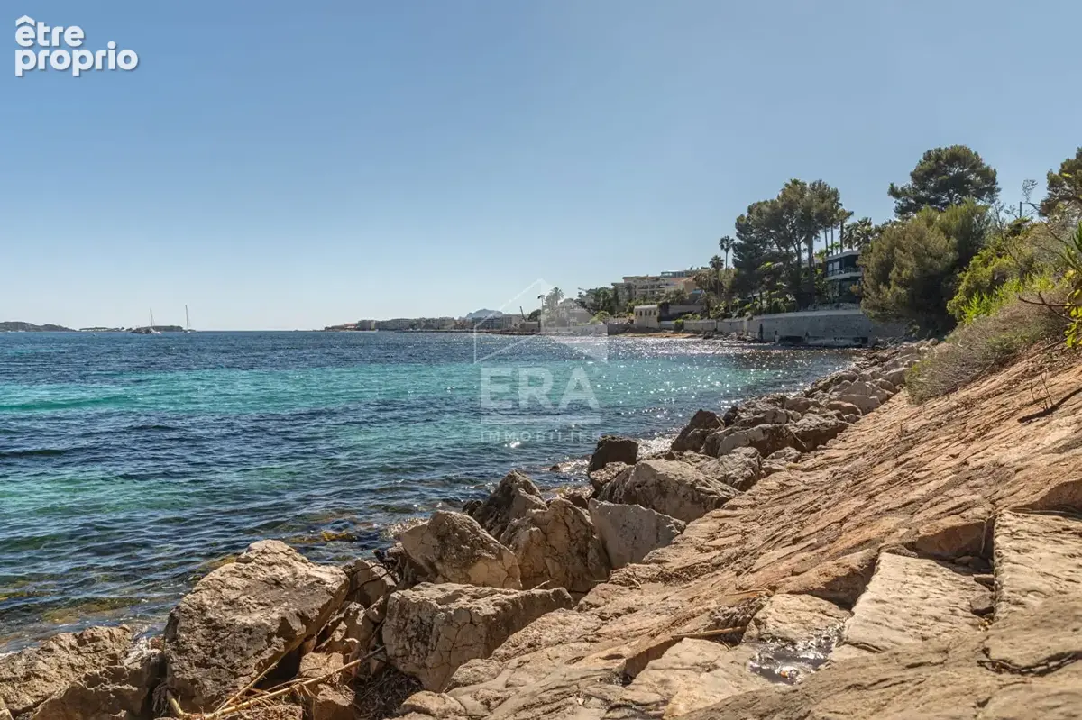 Villa 250m² à cannes - photo 15
