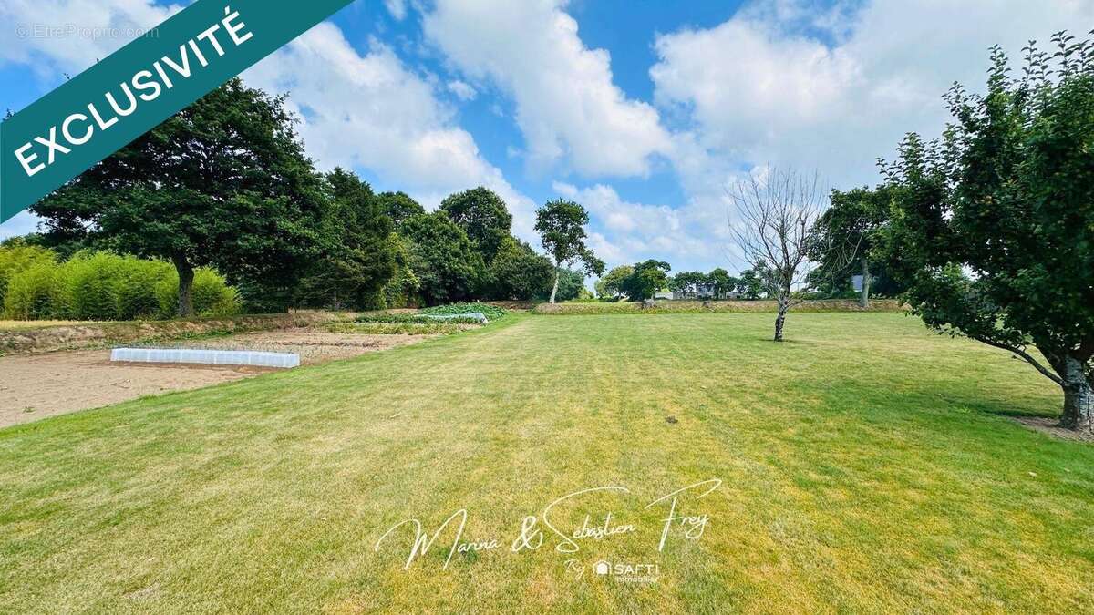 Photo 5 - Maison à PLOUMILLIAU