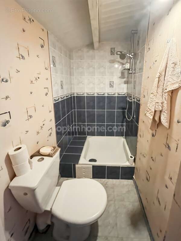 Maison à VALENCE-SUR-BAISE