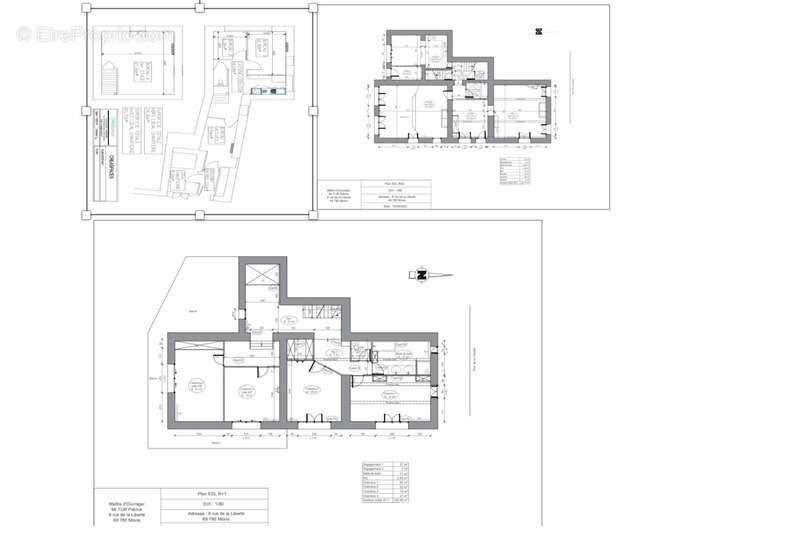 Maison à MIONS