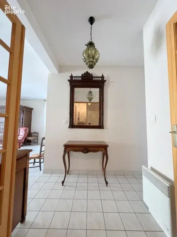 Appartement - Le Mans - Croix de Pierre - 5 pièce(s) - 108 m² - photo 15