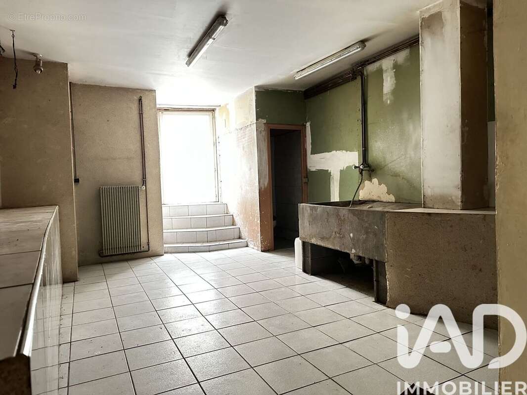 Photo 7 - Appartement à MONTIGNAC