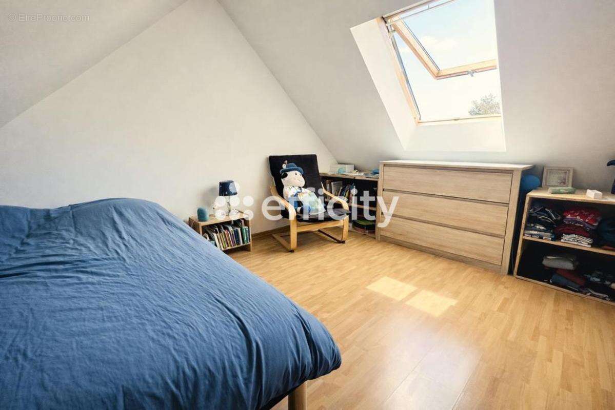 Maison à PIRE-SUR-SEICHE