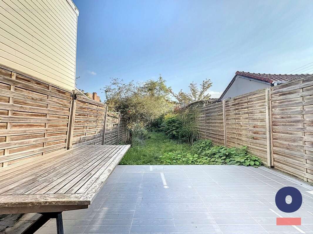 Maison 135 m² à Saint-Andre-Lez-Lille  - photo 5