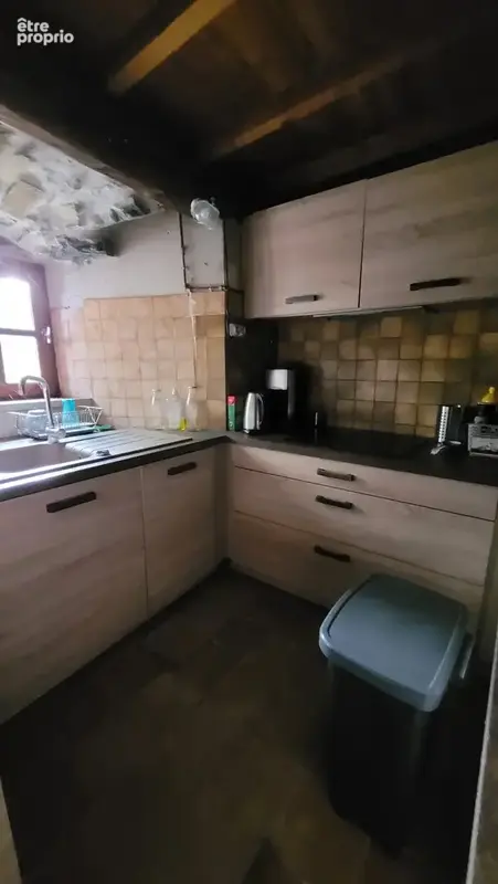 Maison en pierres au Mazet St Voy - photo 5