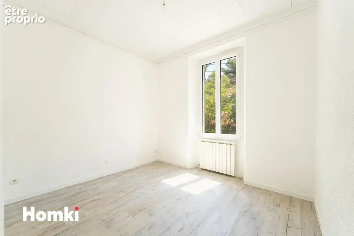 Appartement T3 de 53 m² à Marseille 13008, Chemin des Goudes - photo 8
