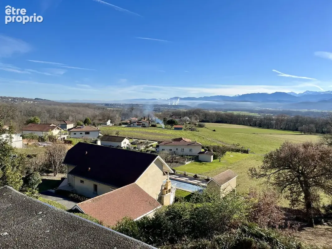Maison 4 pièces 97 m² à vendre à Villeneuve-De-Riviere (31800) - photo 4