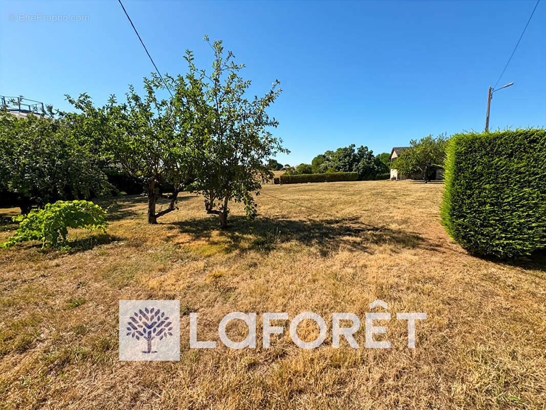 Maison à vendre à GEMOZAC - Référence 3540 - photo 17