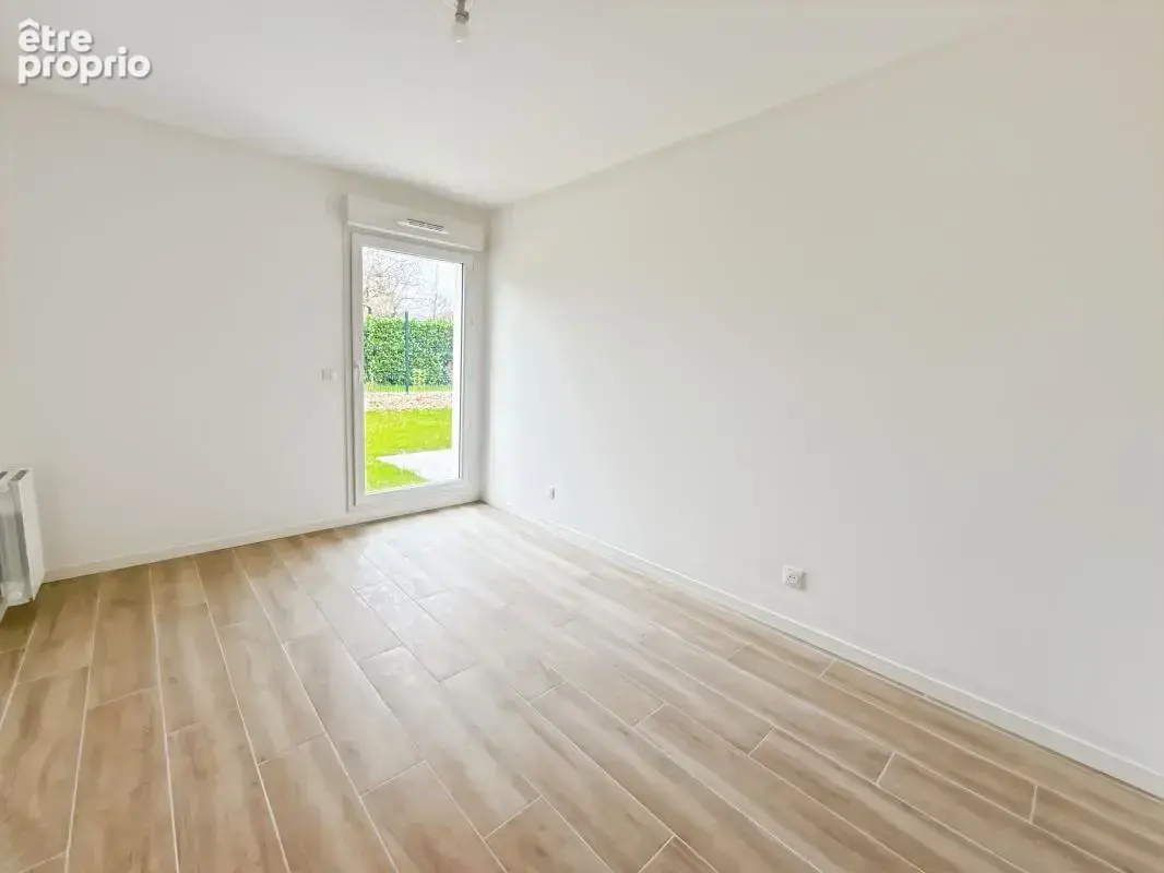  appartement 3 pièces neuf avec prestations de qualite  - photo 4