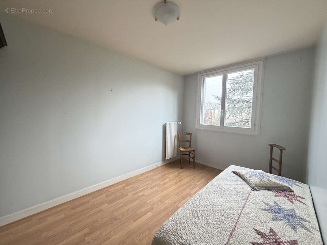 Appartement à SUCY-EN-BRIE